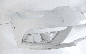 Renault megane iv 4 2016- zderzak przód przedni 620225094R 2