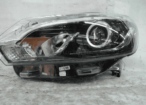 Toyota proace ii xenon bdb lampa lewa przednia lewy przód 3