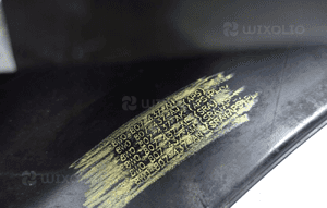 Zderzak przód przedni audi A4 B9 8W0 lift 13