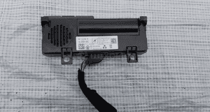 Moduł sterownik bluetooth berlingo iv partner iii mokka b 9847654980 1