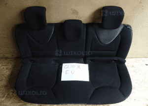 Renault clio 4 iv fotele siedzenia kanapa 3