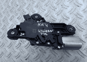 SILNICZEK WYCIERACZKI TYŁ FORD MONDEO MK4 HB RADOM