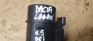 Przepływomierz powietrza Dacia Logan 1.5 DCI 8200280056 H8200357204 8