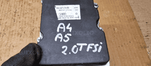 Pompa sterownik ABS Audi A4 B8 A5 0265236399 8K0614517FG 8K0907379BS 8