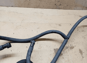 Przewód spryskiwaczy lamp VW Bora Golf IV Xenon 3