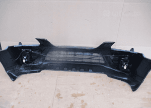 ZDERZAK PRZÓD PRZEDNI HONDA CR-V CRV II 2 LIFT 3