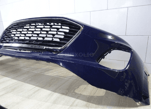 Ford puma MK2 zderzak przód przedni L1TB-17757-A1 10