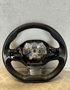 Kierownica skora multi peugeot 308 ii 2 98084115XU 1