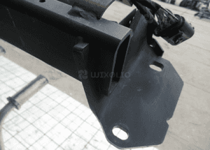 HAK HOLOWNICZY ELEKTRYCZNY BMW X3 G01 2017- 13