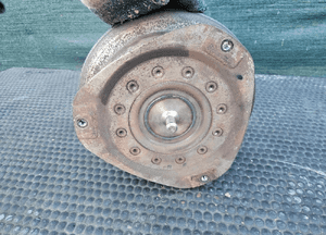 Sprzegło 000063 06E105323D Hydrokinetyczne Kolo Zamachowe Komplet Quattro 3.2 FSI AUDI A4 B7 A6 C6 12