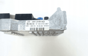 John deere opornik rezystor dmuchawy jd-ah 215142 3