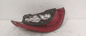 Tyl tylna lampa prawa mercedes a-klasa W169 lift 4