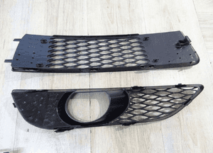 Kratka zderzaka lewa AUDI Q7 S-LINE 4L0807697B 5