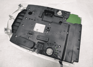 PORSCHE PANAMERA 970 LAMPKA PANEL PODSUFITKI 5