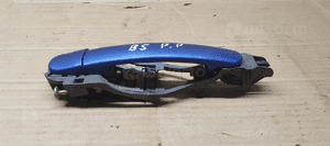 Klamka prawy przód przednia prawa VW Passat B5 FL 2