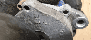 Napinacz paska rolka Opel Zafira C 2.0 CDTI 55562864 7