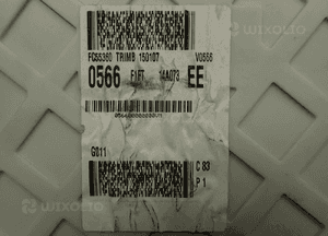 MODUŁ SKRZYNKA BSI FORD FOKUS II F1FT14A073EE 3