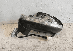 Lusterko lewe vw touran iii 5T 5TA 6PIN 15- 2