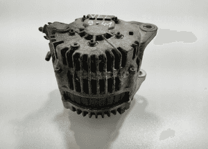 Alternator renault vel satis 3.5 V6 benzyna 8200207287 LR1150-702B 2001-09 6