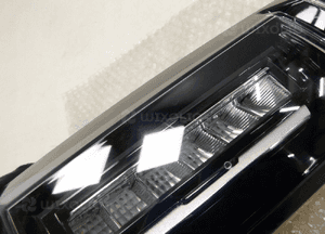 Peugeot 308 iii T10 21- lampa lewy tył w klapę lewa tylna oryginał 5