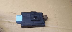 Moduł komputer sterownik alarmu Citroen C5 III 9665369380 5
