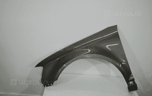 Błotnik audi A3 8P0 lift 2008-2012 po lifcie 1