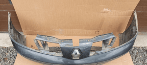 Zderzak przód przedni Renault Espace IV 2