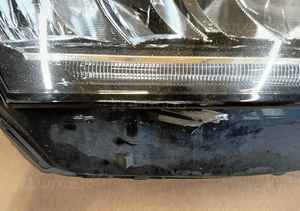 Lampa prawa prawy full led skoda octavia iv 4 5E4 20- 2
