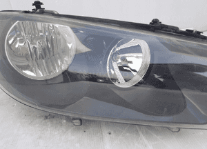 LAMPA PRZEDNIA PRAWA VW SCIROCCO reflektor przód 1K8941006 UK 3