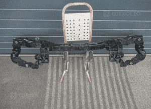 Pas przedni przód wzmocnienie czołowe ford kuga MK2 ii CV44-8B041-A 2