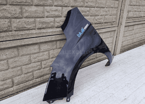 Hyundai I20 lift błotnik przedni lewy 2
