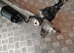 BMW G05 G06 G07 PRZEKŁADNIA KIEROWNICZA MAGLOWNICA 5A09BB9 TO 5