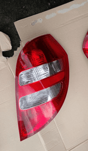 lampa prawa tył a klasa w 169 europa 1