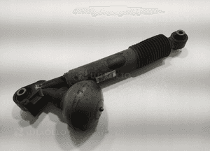 Amortyzator tył tylny hydro gruszka citroen C5 iii X7 9674988580 2008-2017 4