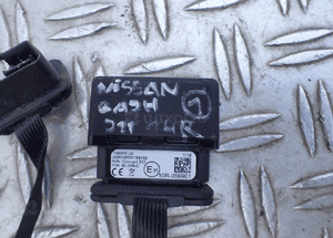 Moduł nissan qashqai 10R-059901 radom 2