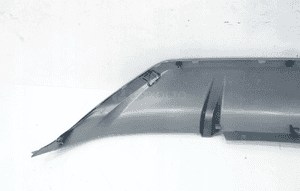 Hyundai tucson iv 2020- dyfuzor dokładka spoiler zderzaka tył 86671-N7101 5