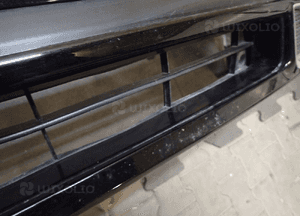 Zderzak przód mitsubishi outlander iii 3 lift 15- 10