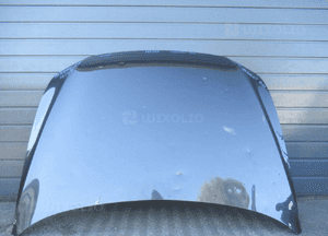 Maska pokrywa silnika vw passat B8 grad 2014- 1