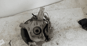 LEXUS CT200H 1.8 hybryda zwrotnica lewa 26 frezów 2