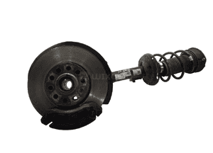 AMORTYZATOR ZWROTNICA PIASTA PRAWA PRZÓD VW GOLF VII 1.2 TSI 2012-2016 1