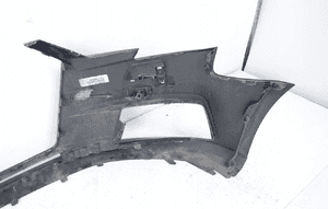 Zderzak przód przedni audi A3 8V lift 2016- 8V3807437AF 8