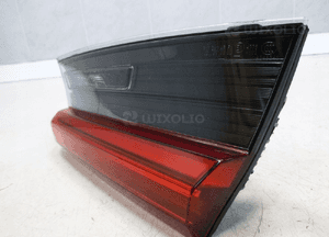 Bmw 3 iii G20 lampa tył tylna prawa led w klape 8