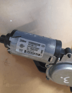 Volkswagen 1K8955711 silniczek wycieraczki 2