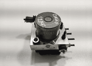 Pompa sterownik abs opel e-corsa f elektryk 9824311280 9837686180 2019-24 4