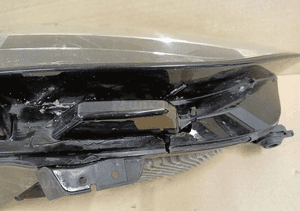 Lampa prawa reflektor audi A4 B9 8W full led lift 2019-2023R 3