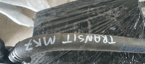 Wąż przewód wody płynu Ford Transit MK7 2.2 TDCI 6C1Q-9F476-AC 9