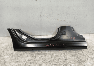 PRÓG PRAWY SŁUPEK POSZYCIE PRAWE SKODA FABIA IV 4 6VA 21- 1