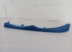 Listwa pod lampę lewy przód przednia lewa BMW 3 E46 317/5 7030553 5