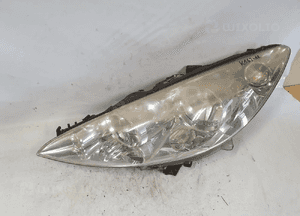 * LAMPA PRZEDNIA LEWA PRZÓD LEWO PEUGEOT 308 4