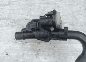 Peugeot citroen 2.0 hdi termostat obudowa termostatu 9849443980 2